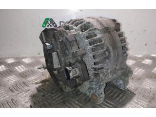 Генератор 06F903023F Audi A3 S3 8P