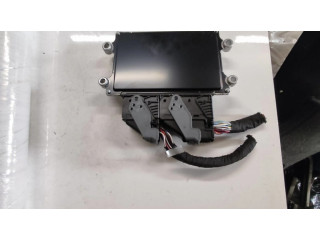 Другие блоки управления / модули