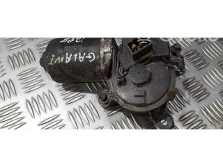 Моторчик дворников 1591008581 Mitsubishi Galant