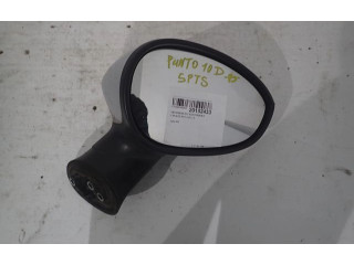 Zpětné zrcátko Fiat Punto Evo 2010 000073559369