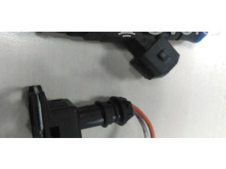 Форсунка 8200227124, 0280158034 Dacia Sandero K7J710