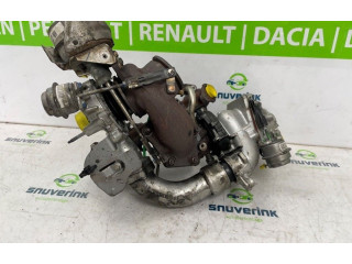 Turbodmychadlo Турбина 110868R, 144101112R Opel Vivaro R9M-452(R9M-D4)