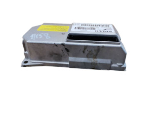 Блок подушек безопасности 8651523, 0285001456   Volvo V70