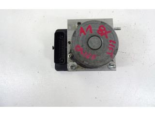 Блок АБС 6C0614517S   Audi  A1  2010 - 2018 года