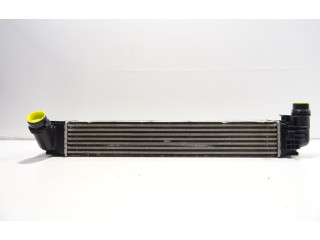 Интеркулер 8200880552 Dacia Duster