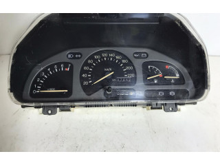 Přístrojová deska Ford Fiesta 89FB10848BB, 89FB10841BB