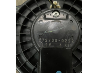 Вентилятор печки 2727000222, 2727000222 Subaru Outback