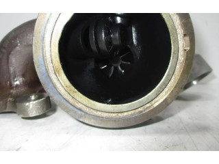 Turbodmychadlo Турбина 04C145702J Seat Ibiza IV (6J,6P)