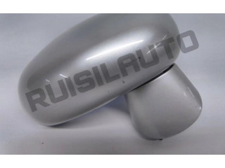 Зеркало электрическое        Audi TT Mk1  1999 - 2006 года   