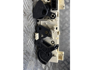 Блок управления климат-контролем 6451F2 Peugeot 306