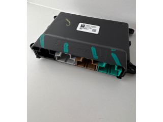 Блок управления кондиционером