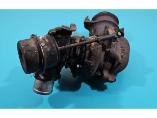  Турбина Volkswagen Transporter - Caravelle T4  454064-1, IMPRK1413118         