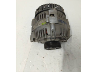 Генератор 7700427880, 0986045221 Renault Twingo I