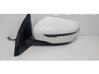 Zpětné zrcátko Nissan Qashqai 2053 20805003