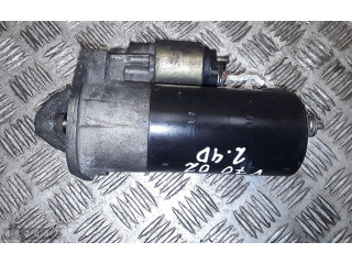 Поршень с шатуном 0001109252 Volvo V70