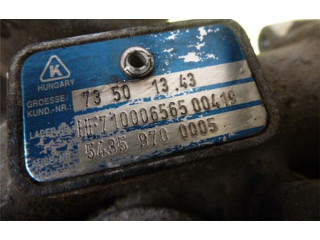 Turbodmychadlo Турбина    Fiat Punto (188)   