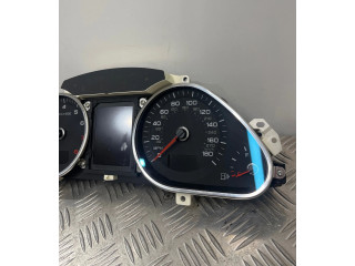 Přístrojová deska  Audi Q7 4L 2011 4L0920984C  