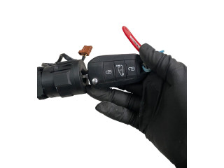 Комплект блоков управления 9809447980   Peugeot Expert