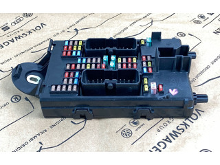 Блок предохранителей 31346672   Volvo XC90    