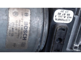 Моторчик дворников 3D1955120, 0390241705    Volkswagen Phaeton