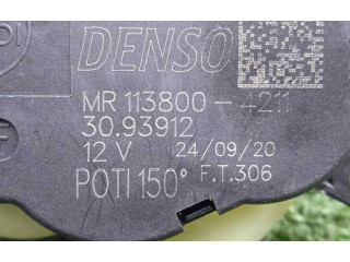 Вентилятор печки 5.PINES Alfa Romeo Stelvio