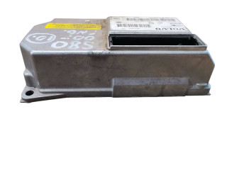 Блок подушек безопасности 9472942 Volvo S80