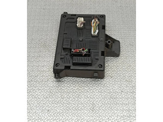 Блок комфорта 8201054128, 20083061   Renault Clio III   