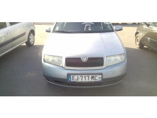 Вентилятор печки NT Skoda Fabia Mk1 (6Y)