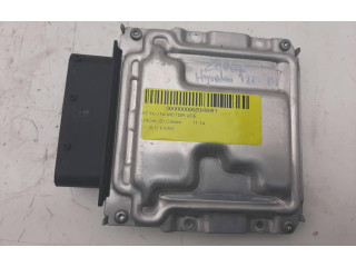 Řídící jednotka 3911103700 Hyundai i20 (GB IB) 2014