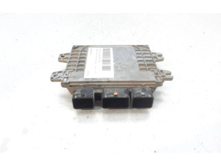 Блок управления двигателем Блок управления MEC90470 Nissan Tiida C11