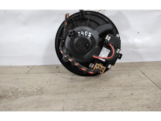 Вентилятор печки       Volkswagen Golf Plus