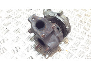 Турбина Renault Laguna III 2.0 8200347344, 765015 для двигателя 3