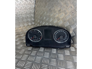 Přístrojová deska  Volkswagen Caddy 2012 2K0920876A, VDD02414  