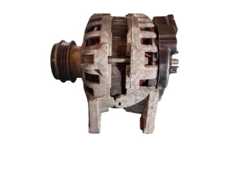 Генератор 231003730R   Dacia Logan II      