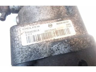 Топливный насос