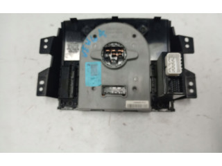 Блок управления климат-контролем 972501P160, 97250   KIA Venga