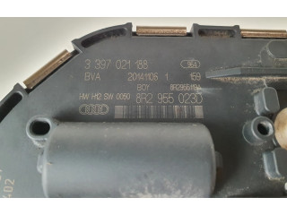 Zámek zadních dveří 8R2955023D Audi Q5 SQ5 2015