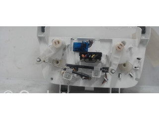 Блок управления климат-контролем 77363917 Fiat Grande Punto