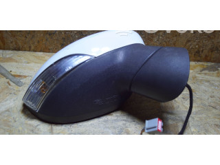 Zpětné zrcátko Ford Fiesta 2015