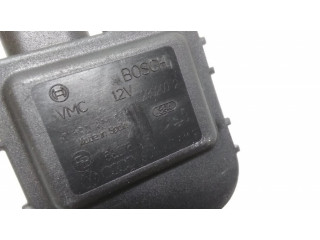 Двигатель задвижки потока воздуха