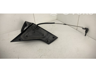 Зеркало электрическое Citroen Xantia - года