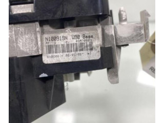 Блок управления климат-контролем Dacia Logan I