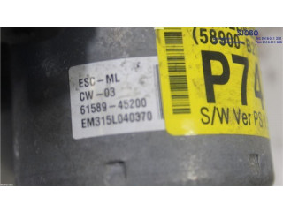 Jednotka ABS 58920B2740 KIA Soul 2016