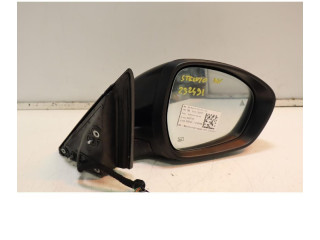 Zpětné zrcátko  Alfa Romeo Stelvio 2022    