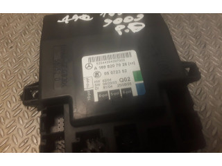 Блок управления дверью