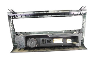 Блок управления климат-контролем    BMW X3 E83