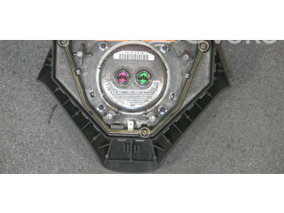 Подушка безопасности пассажира Volvo S40, V40