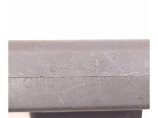 Блок управления 641452, CMD0110172   Piaggio Porter