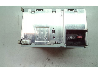 Турбина Радио/ проигрыватель CD/DVD / навигация Audi A3 S3 8P