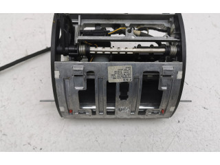 Дисплей 4E0857273F Audi A8 S8 D3 4E